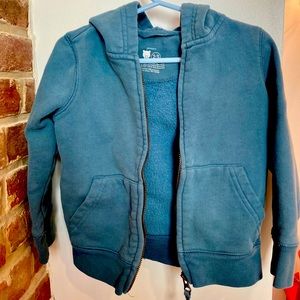 Primary Cozy Zip Hoodie